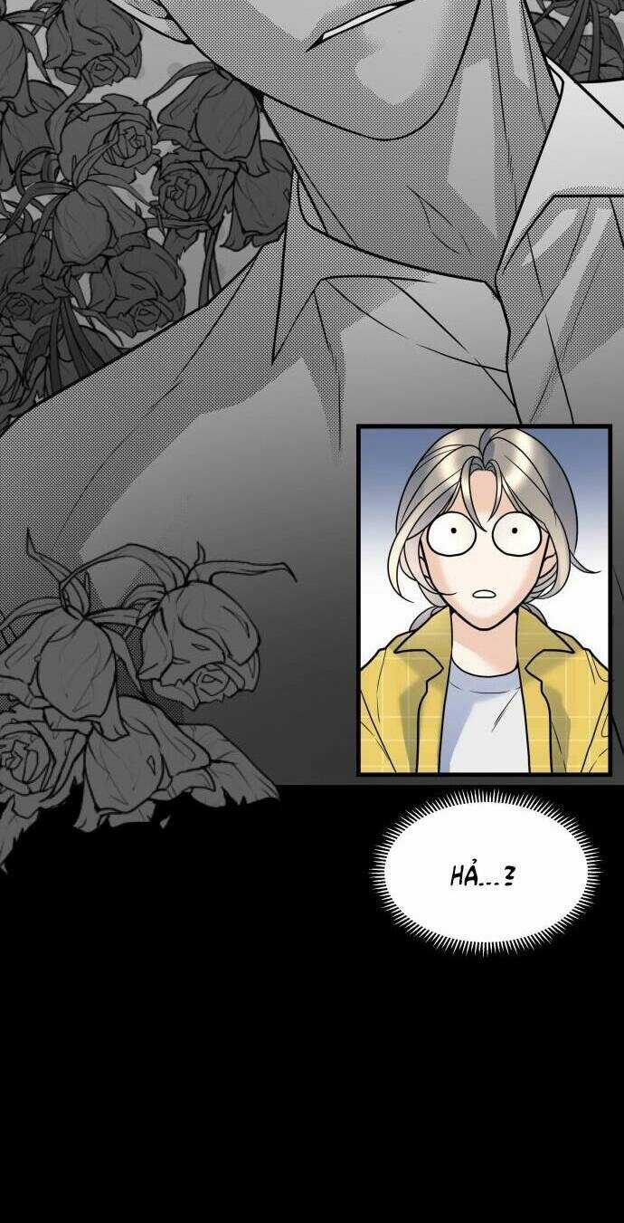 Random Target - Mục Tiêu Ngẫu Nhiên Chapter 14.1 trang 57