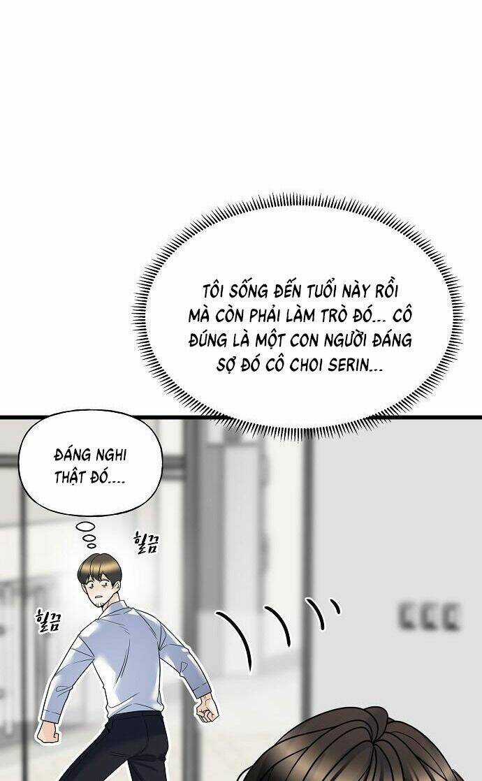 Random Target - Mục Tiêu Ngẫu Nhiên Chapter 14.1 trang 59