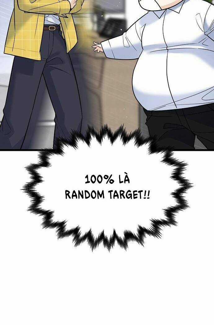 Random Target - Mục Tiêu Ngẫu Nhiên Chapter 14.1 trang 6