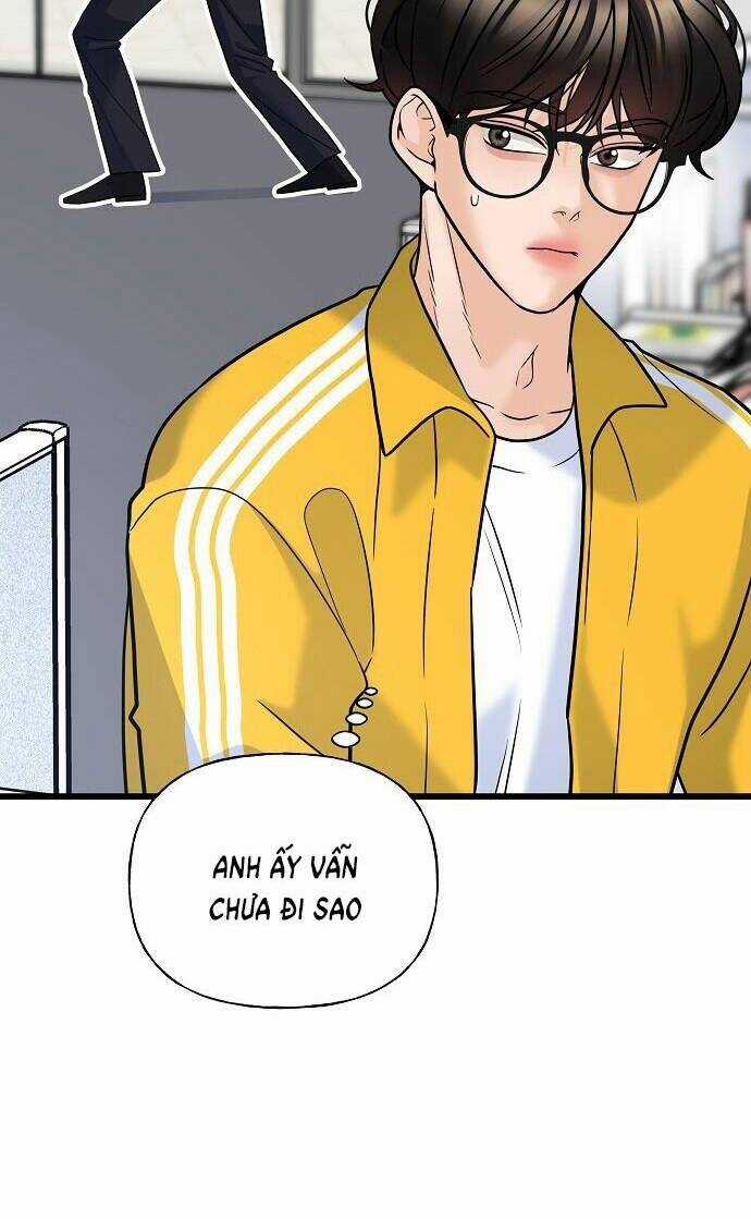 Random Target - Mục Tiêu Ngẫu Nhiên Chapter 14.1 trang 60