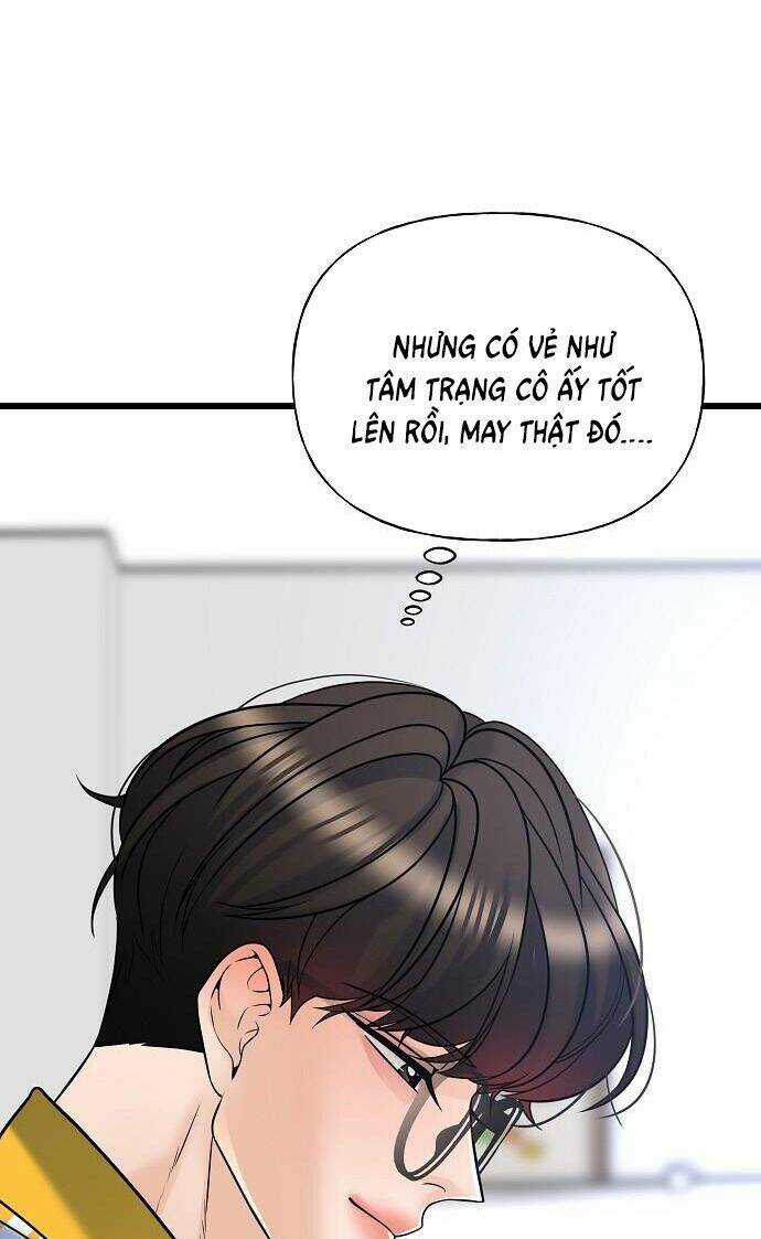 Random Target - Mục Tiêu Ngẫu Nhiên Chapter 14.1 trang 61