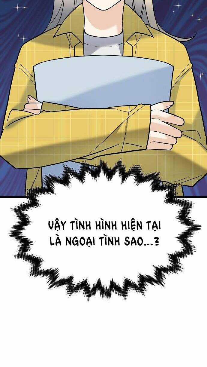 Random Target - Mục Tiêu Ngẫu Nhiên Chapter 14.1 trang 8