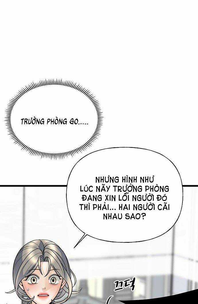 Random Target - Mục Tiêu Ngẫu Nhiên Chapter 14.2 trang 12