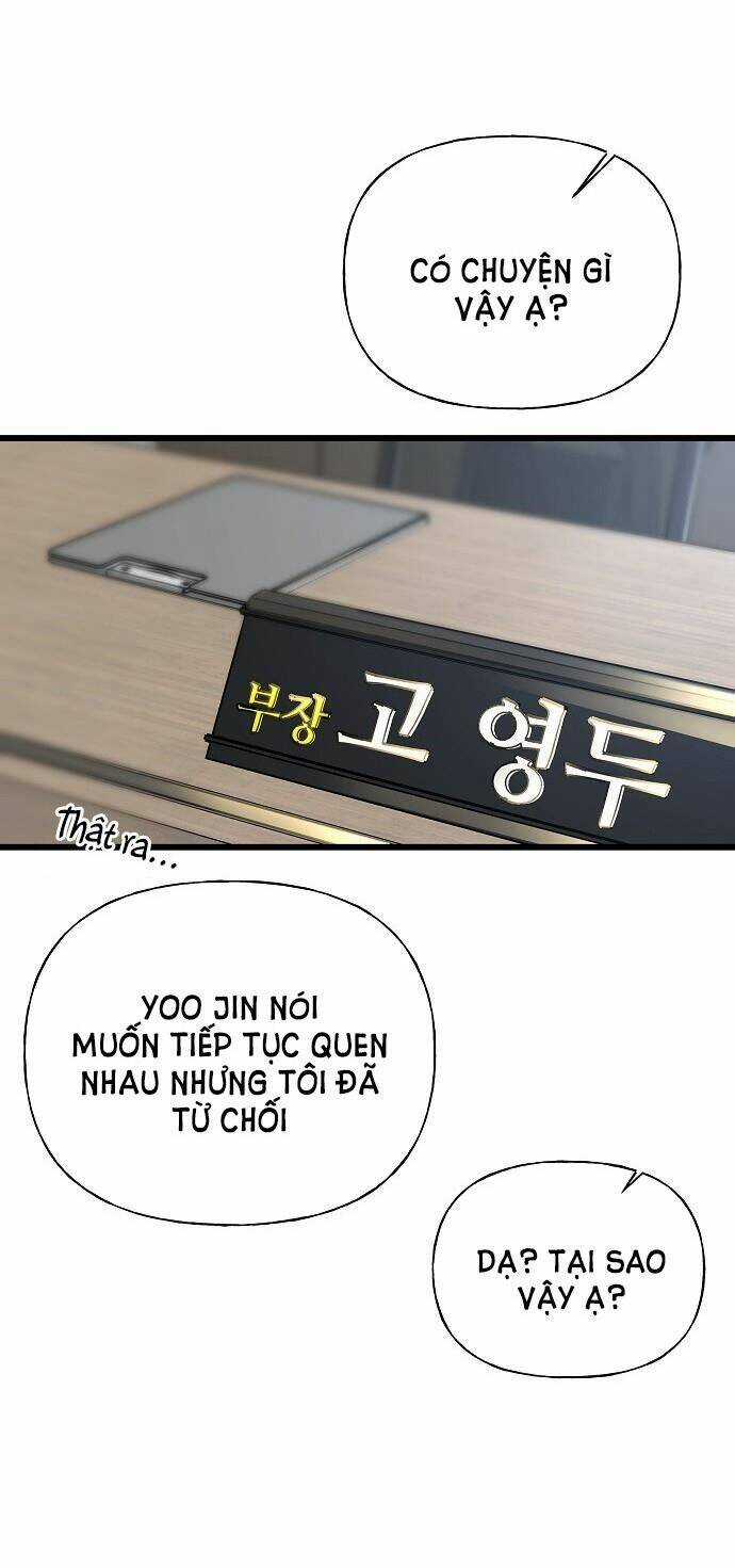 Random Target - Mục Tiêu Ngẫu Nhiên Chapter 14.2 trang 14