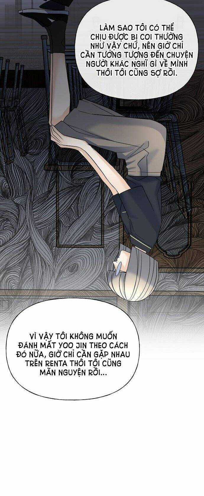 Random Target - Mục Tiêu Ngẫu Nhiên Chapter 14.2 trang 19