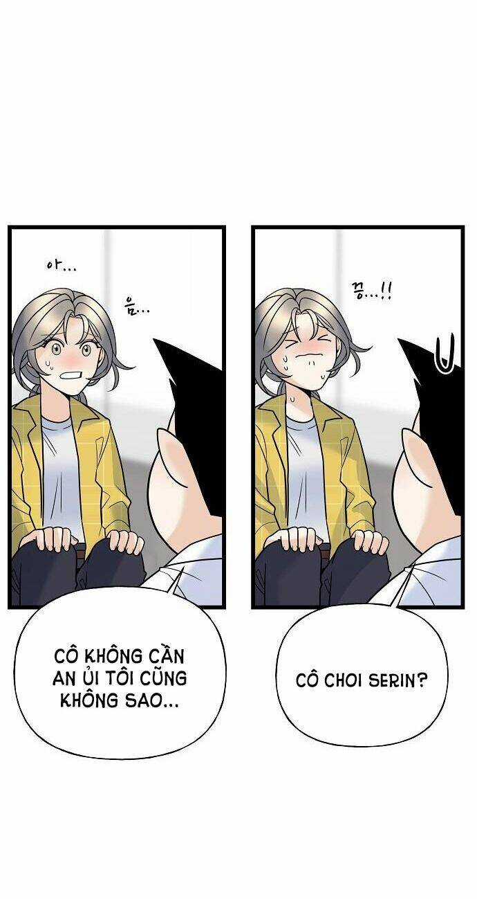 Random Target - Mục Tiêu Ngẫu Nhiên Chapter 14.2 trang 20