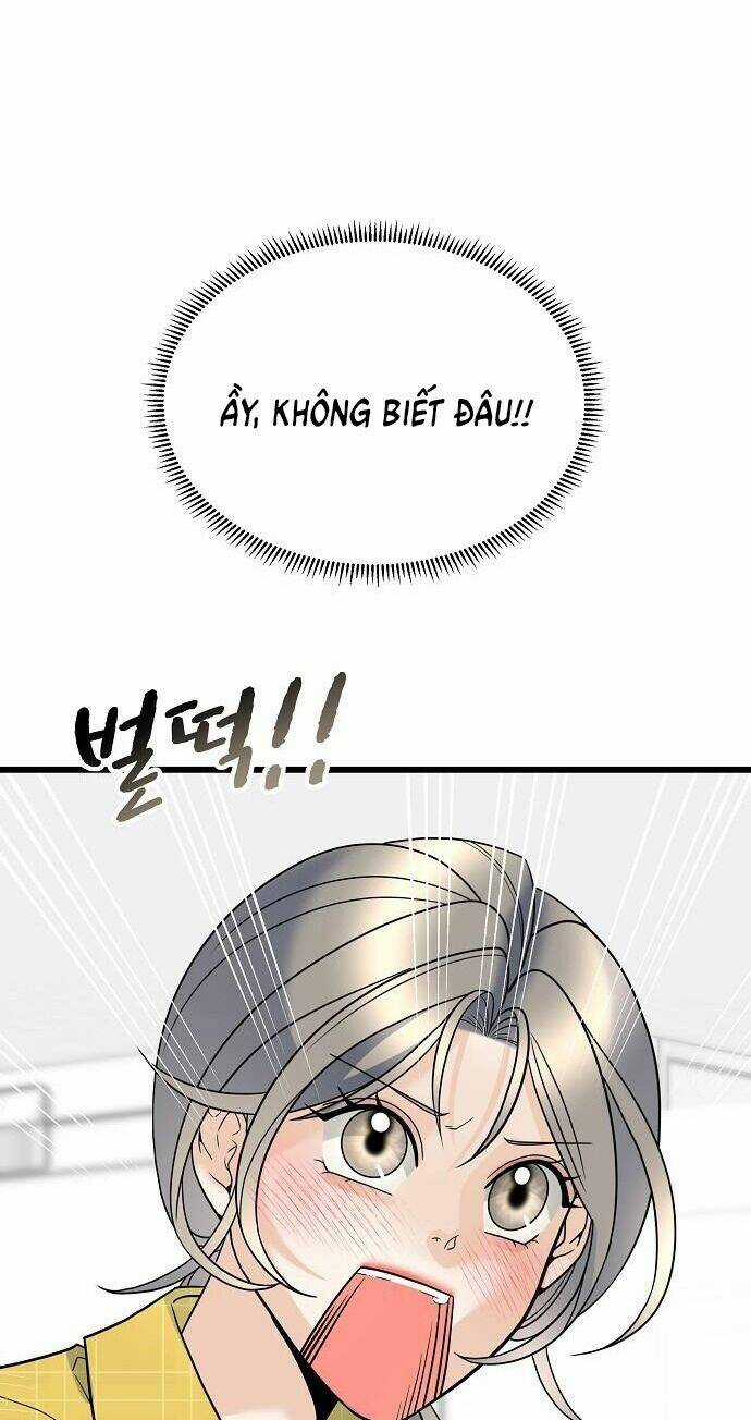 Random Target - Mục Tiêu Ngẫu Nhiên Chapter 14.2 trang 21