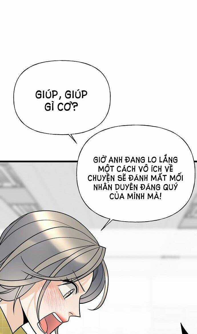 Random Target - Mục Tiêu Ngẫu Nhiên Chapter 14.2 trang 23