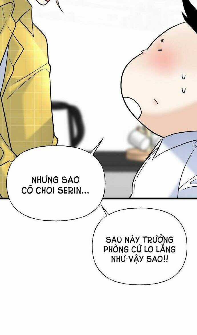 Random Target - Mục Tiêu Ngẫu Nhiên Chapter 14.2 trang 24
