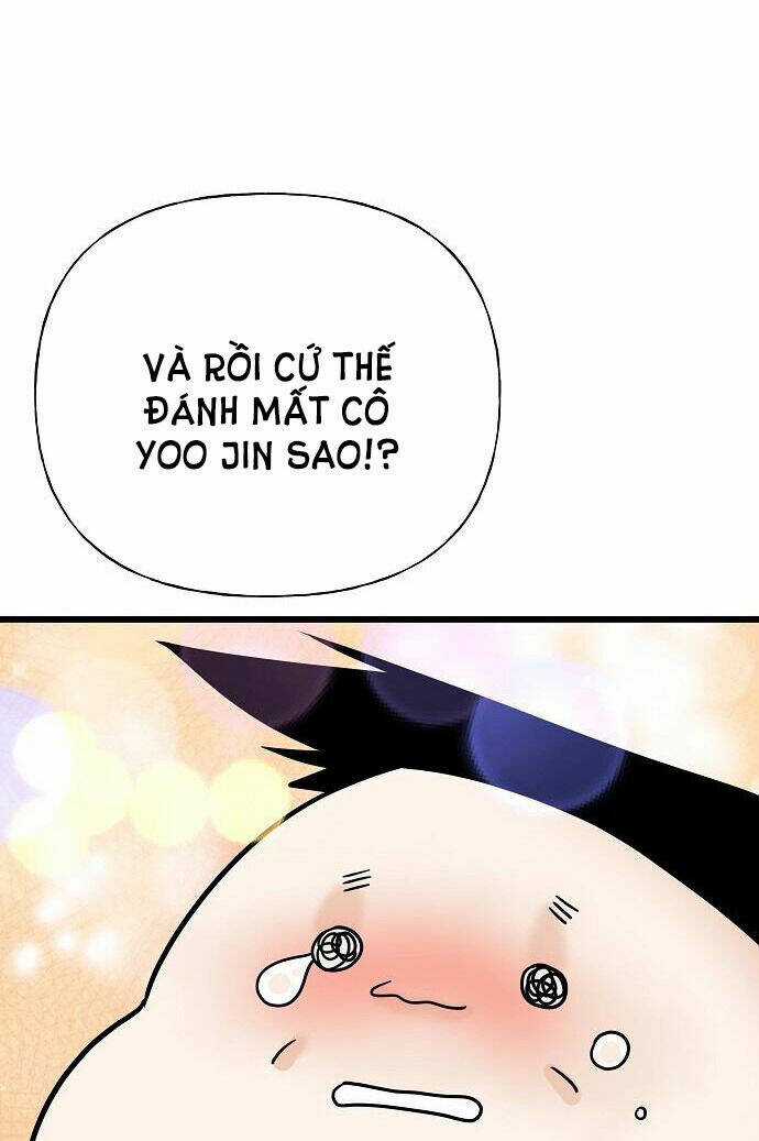 Random Target - Mục Tiêu Ngẫu Nhiên Chapter 14.2 trang 25