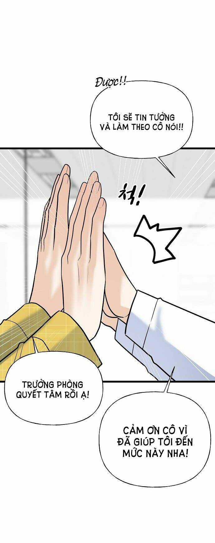 Random Target - Mục Tiêu Ngẫu Nhiên Chapter 14.2 trang 28