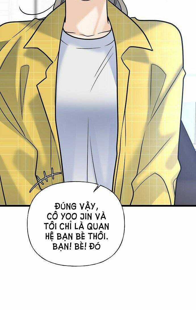 Random Target - Mục Tiêu Ngẫu Nhiên Chapter 14.2 trang 3