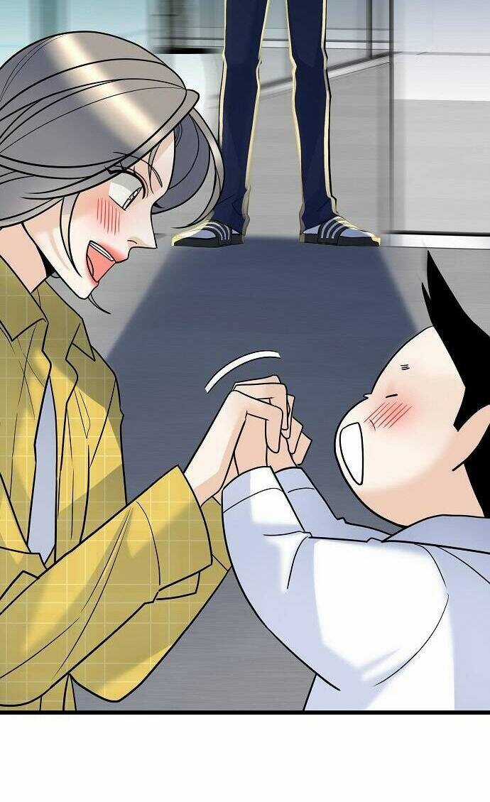 Random Target - Mục Tiêu Ngẫu Nhiên Chapter 14.2 trang 30