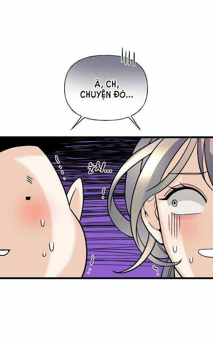 Random Target - Mục Tiêu Ngẫu Nhiên Chapter 14.2 trang 35