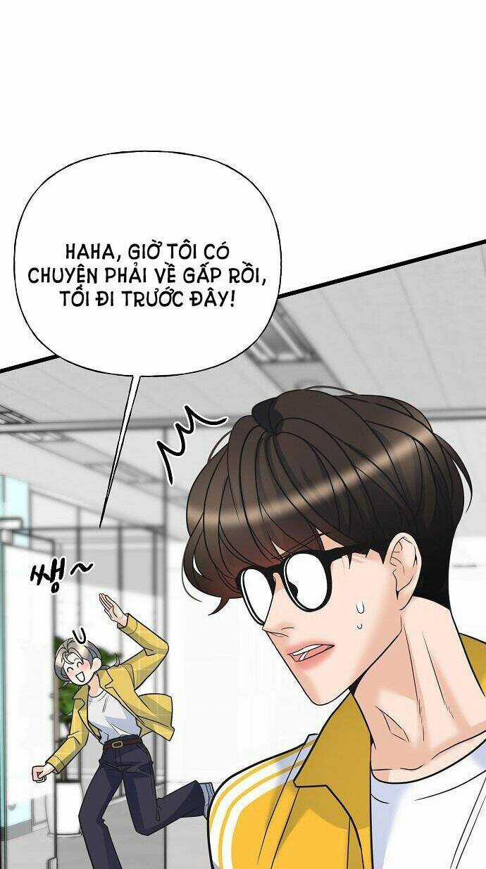 Random Target - Mục Tiêu Ngẫu Nhiên Chapter 14.2 trang 36