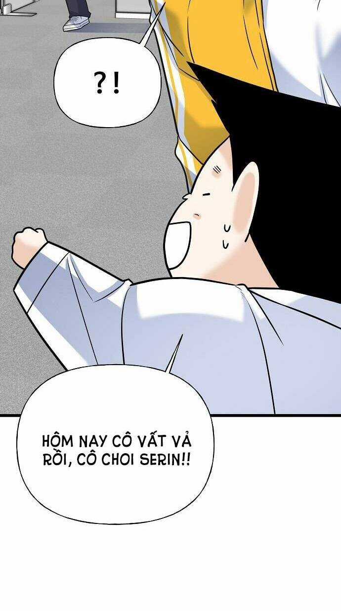 Random Target - Mục Tiêu Ngẫu Nhiên Chapter 14.2 trang 37