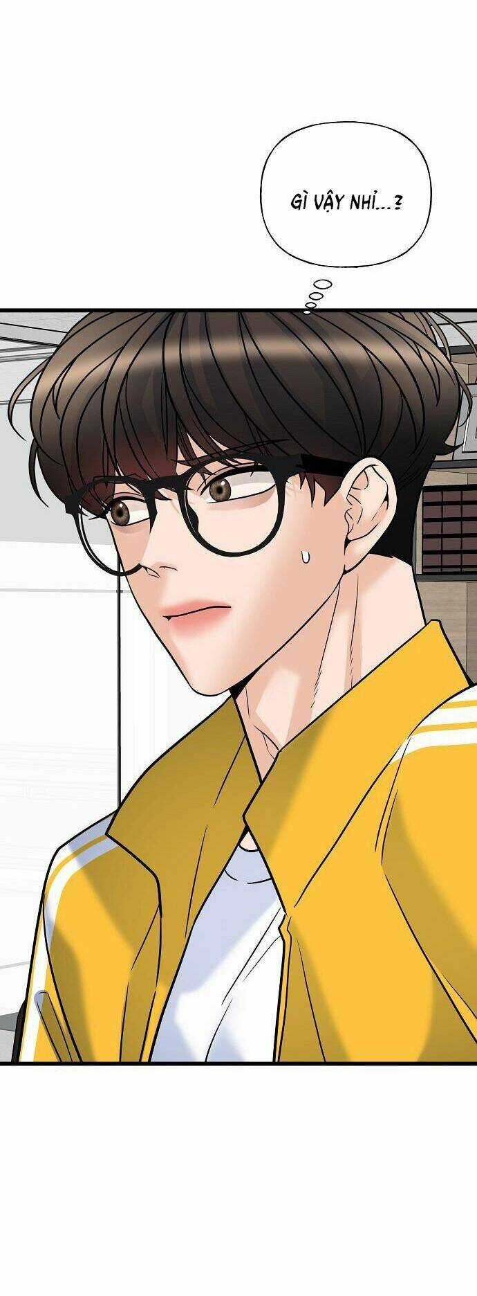 Random Target - Mục Tiêu Ngẫu Nhiên Chapter 14.2 trang 38