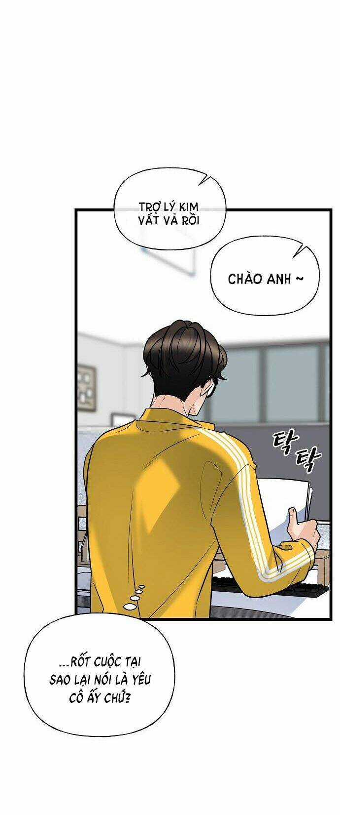 Random Target - Mục Tiêu Ngẫu Nhiên Chapter 14.2 trang 39