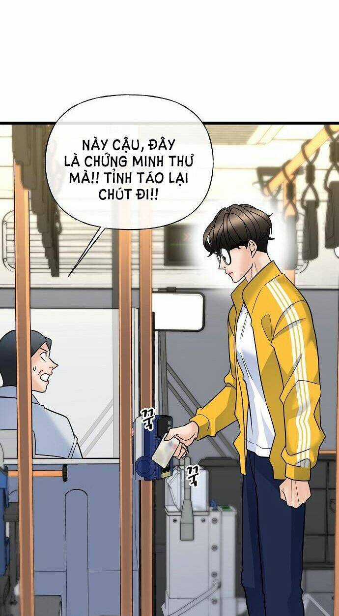 Random Target - Mục Tiêu Ngẫu Nhiên Chapter 14.2 trang 42