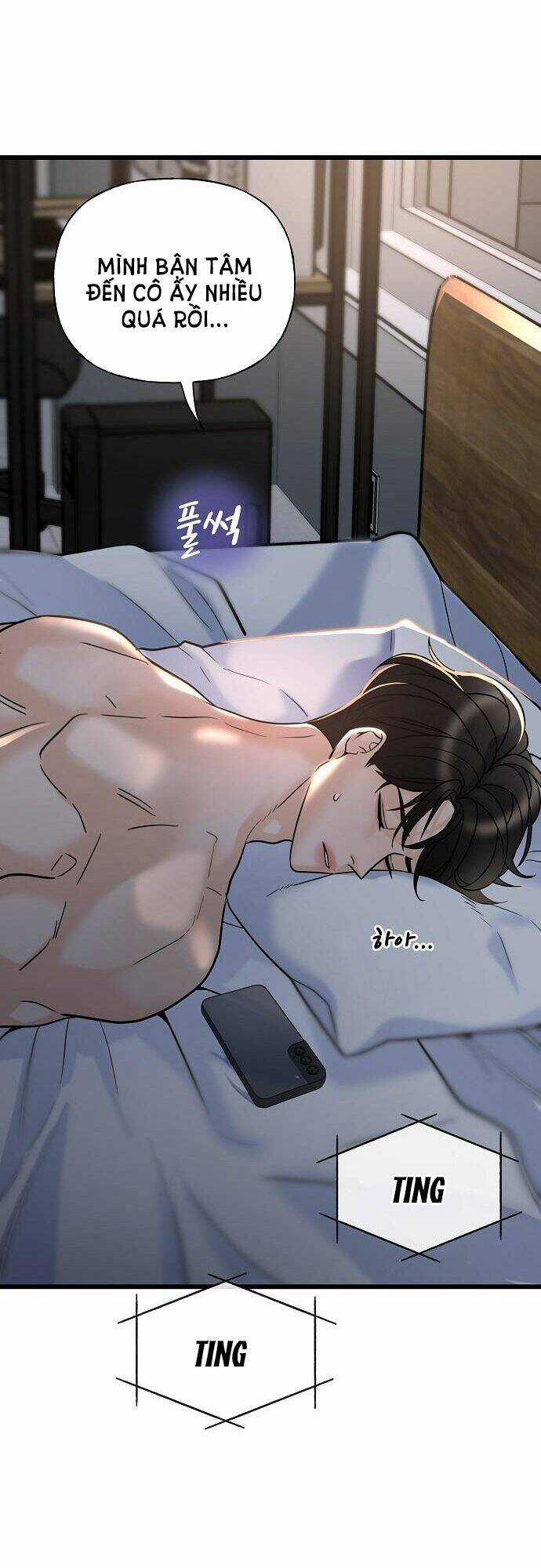 Random Target - Mục Tiêu Ngẫu Nhiên Chapter 14.2 trang 45