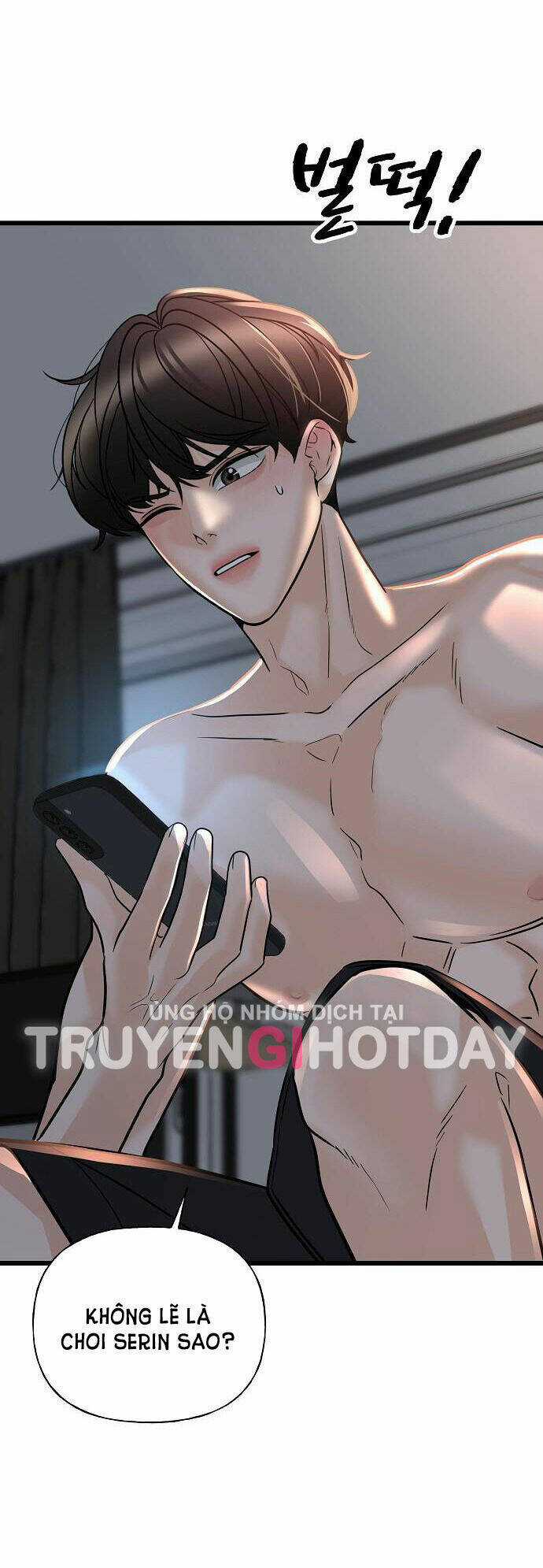 Random Target - Mục Tiêu Ngẫu Nhiên Chapter 14.2 trang 46