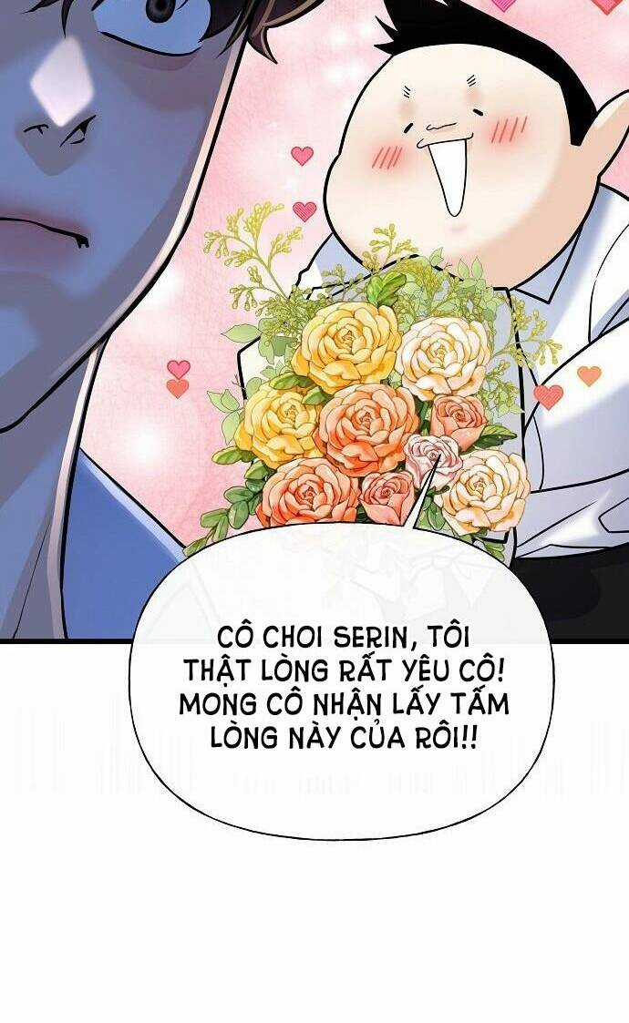 Random Target - Mục Tiêu Ngẫu Nhiên Chapter 14.2 trang 52