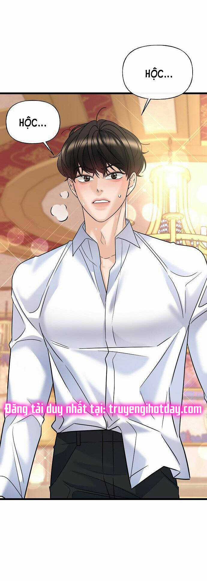 Random Target - Mục Tiêu Ngẫu Nhiên Chapter 14.2 trang 54