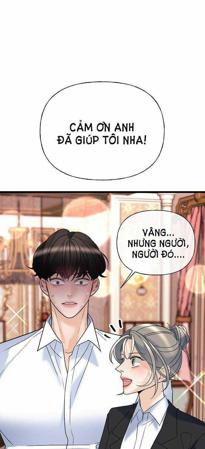 Random Target - Mục Tiêu Ngẫu Nhiên Chapter 14.2 trang 55