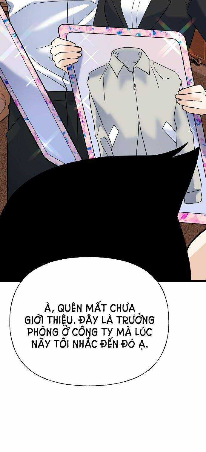 Random Target - Mục Tiêu Ngẫu Nhiên Chapter 14.2 trang 56