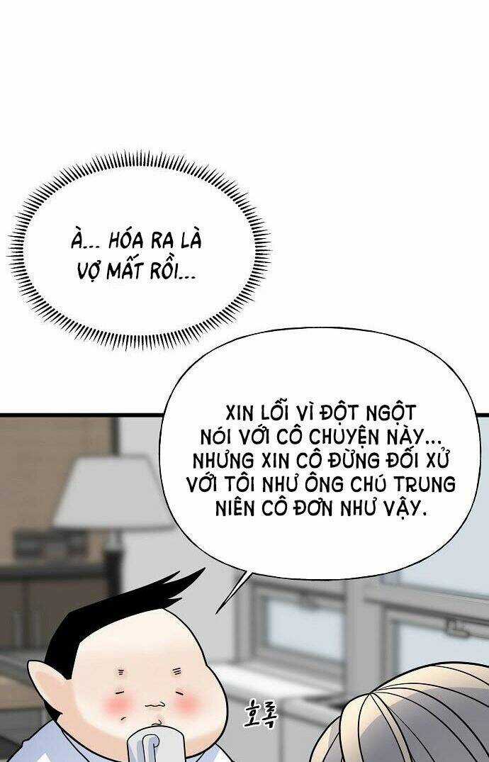 Random Target - Mục Tiêu Ngẫu Nhiên Chapter 14.2 trang 8