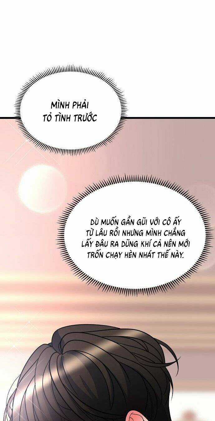 Random Target - Mục Tiêu Ngẫu Nhiên Chapter 15.1 trang 12