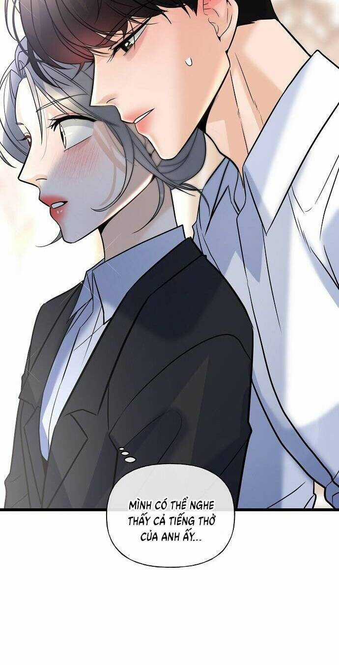 Random Target - Mục Tiêu Ngẫu Nhiên Chapter 15.1 trang 13