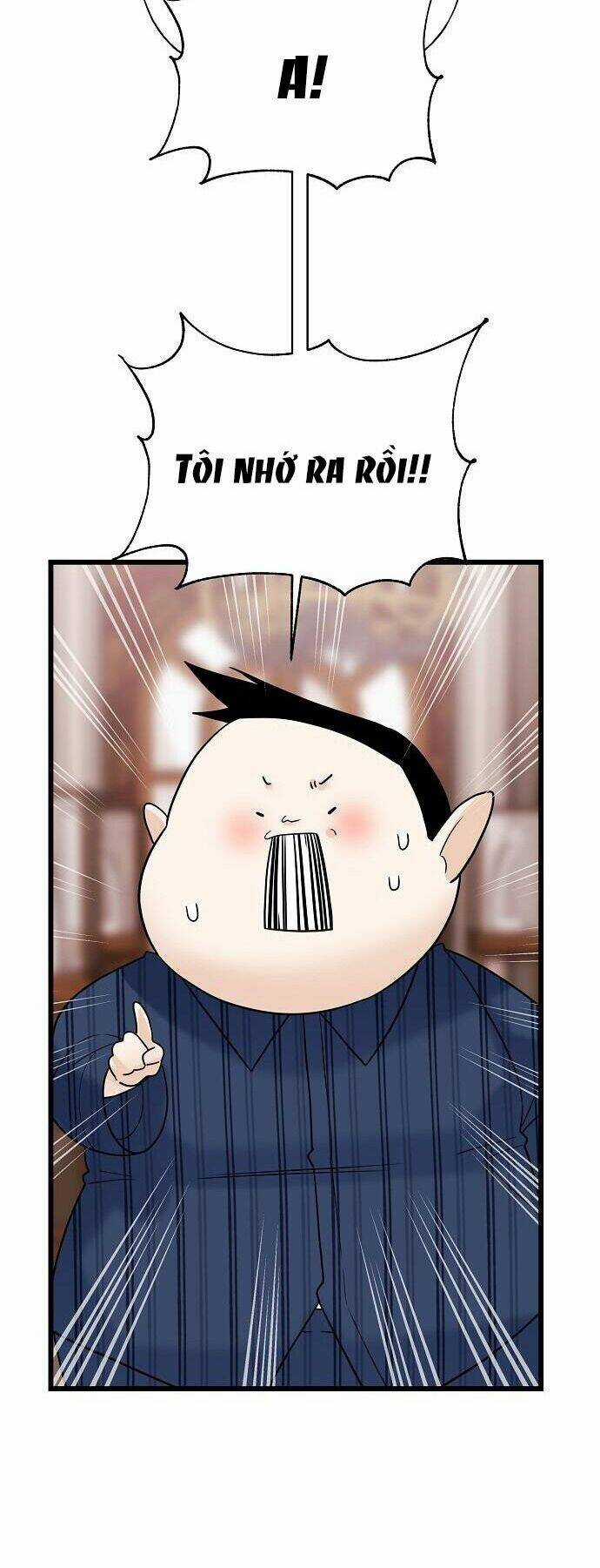 Random Target - Mục Tiêu Ngẫu Nhiên Chapter 15.1 trang 18