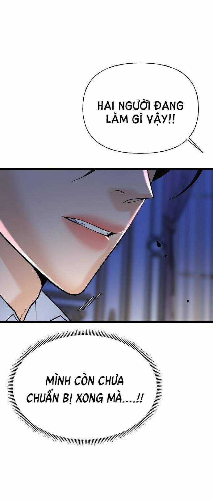 Random Target - Mục Tiêu Ngẫu Nhiên Chapter 15.1 trang 19