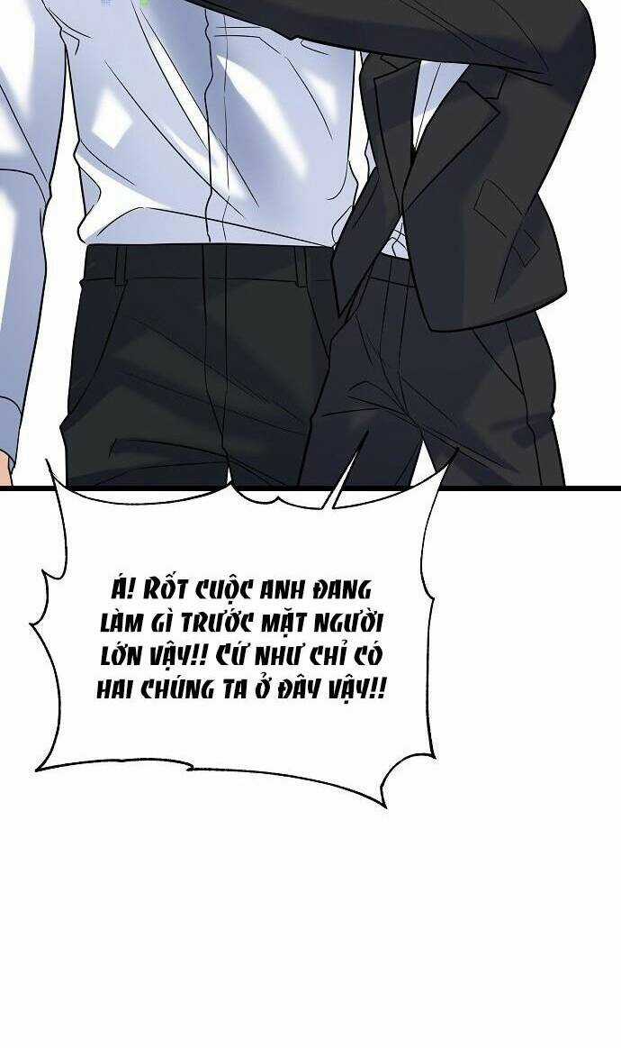 Random Target - Mục Tiêu Ngẫu Nhiên Chapter 15.1 trang 23