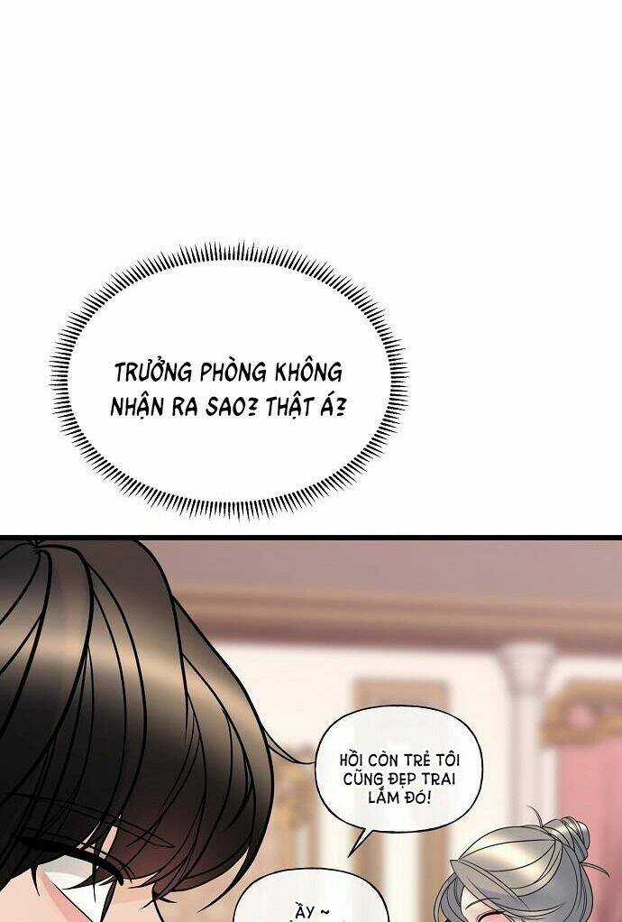 Random Target - Mục Tiêu Ngẫu Nhiên Chapter 15.1 trang 25