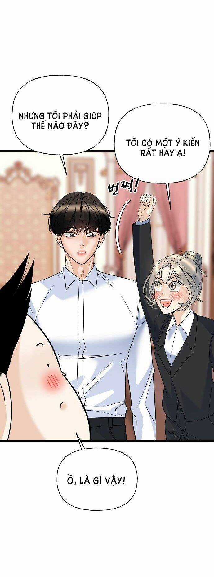 Random Target - Mục Tiêu Ngẫu Nhiên Chapter 15.1 trang 38