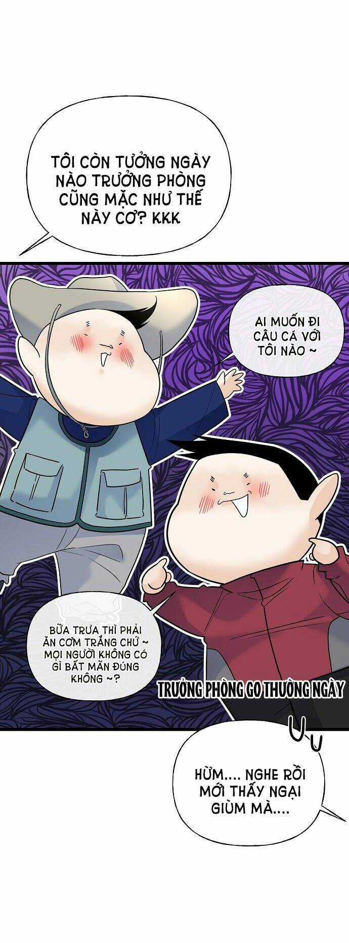 Random Target - Mục Tiêu Ngẫu Nhiên Chapter 15.1 trang 50