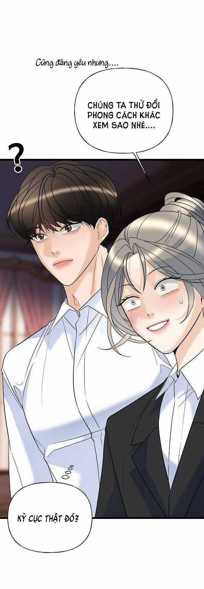 Random Target - Mục Tiêu Ngẫu Nhiên Chapter 15.1 trang 54