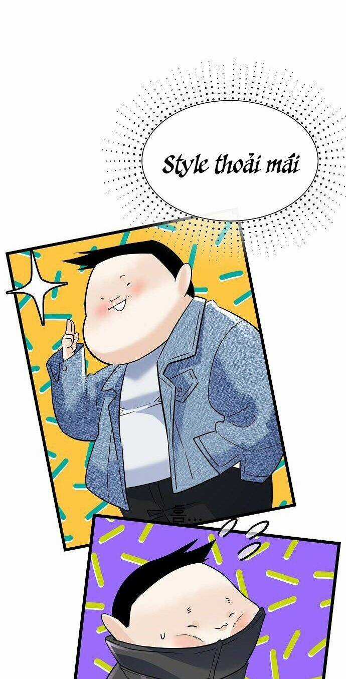 Random Target - Mục Tiêu Ngẫu Nhiên Chapter 15.1 trang 55