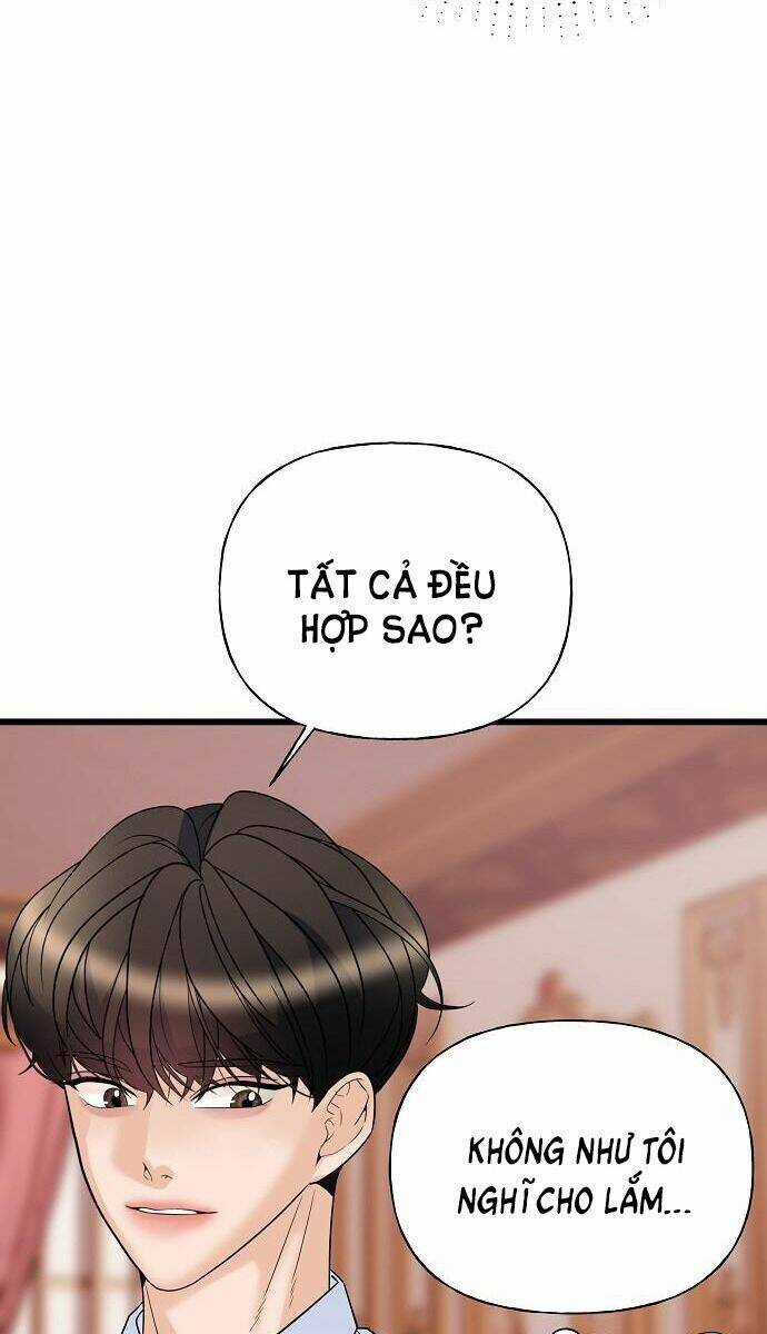 Random Target - Mục Tiêu Ngẫu Nhiên Chapter 15.1 trang 57