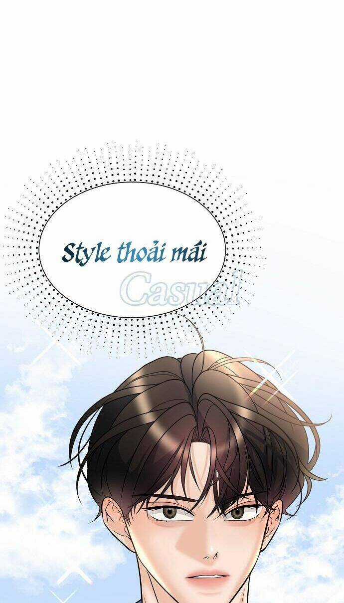 Random Target - Mục Tiêu Ngẫu Nhiên Chapter 15.1 trang 59