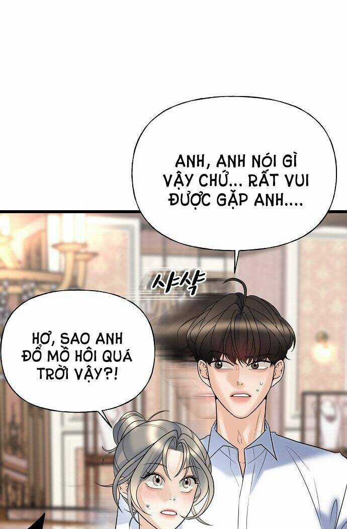 Random Target - Mục Tiêu Ngẫu Nhiên Chapter 15.1 trang 6