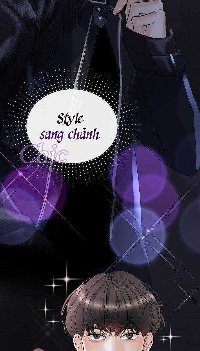 Random Target - Mục Tiêu Ngẫu Nhiên Chapter 15.1 trang 61