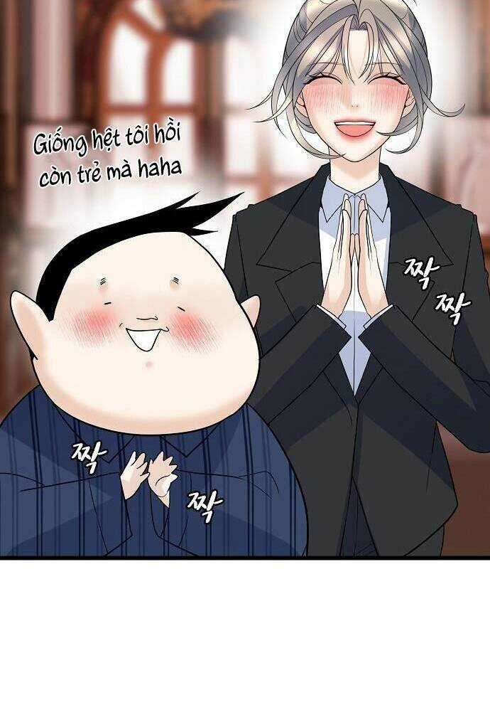 Random Target - Mục Tiêu Ngẫu Nhiên Chapter 15.1 trang 64