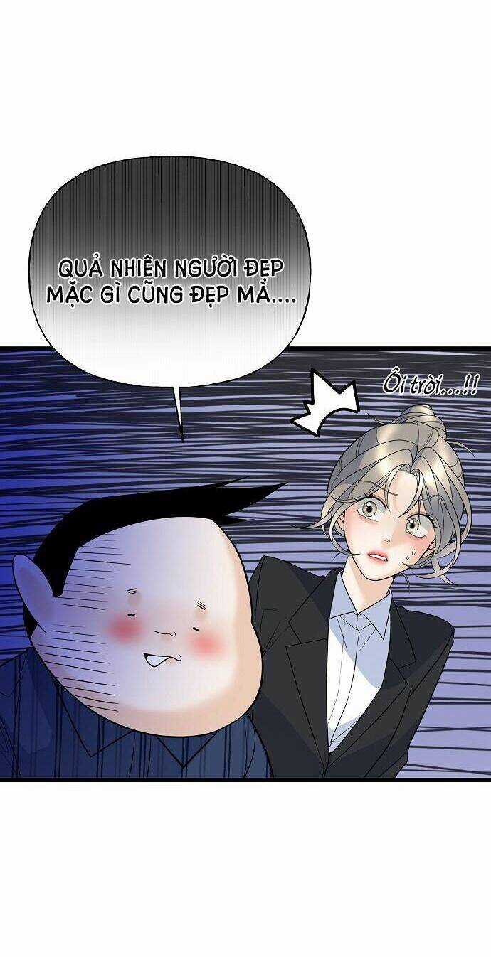 Random Target - Mục Tiêu Ngẫu Nhiên Chapter 15.1 trang 65