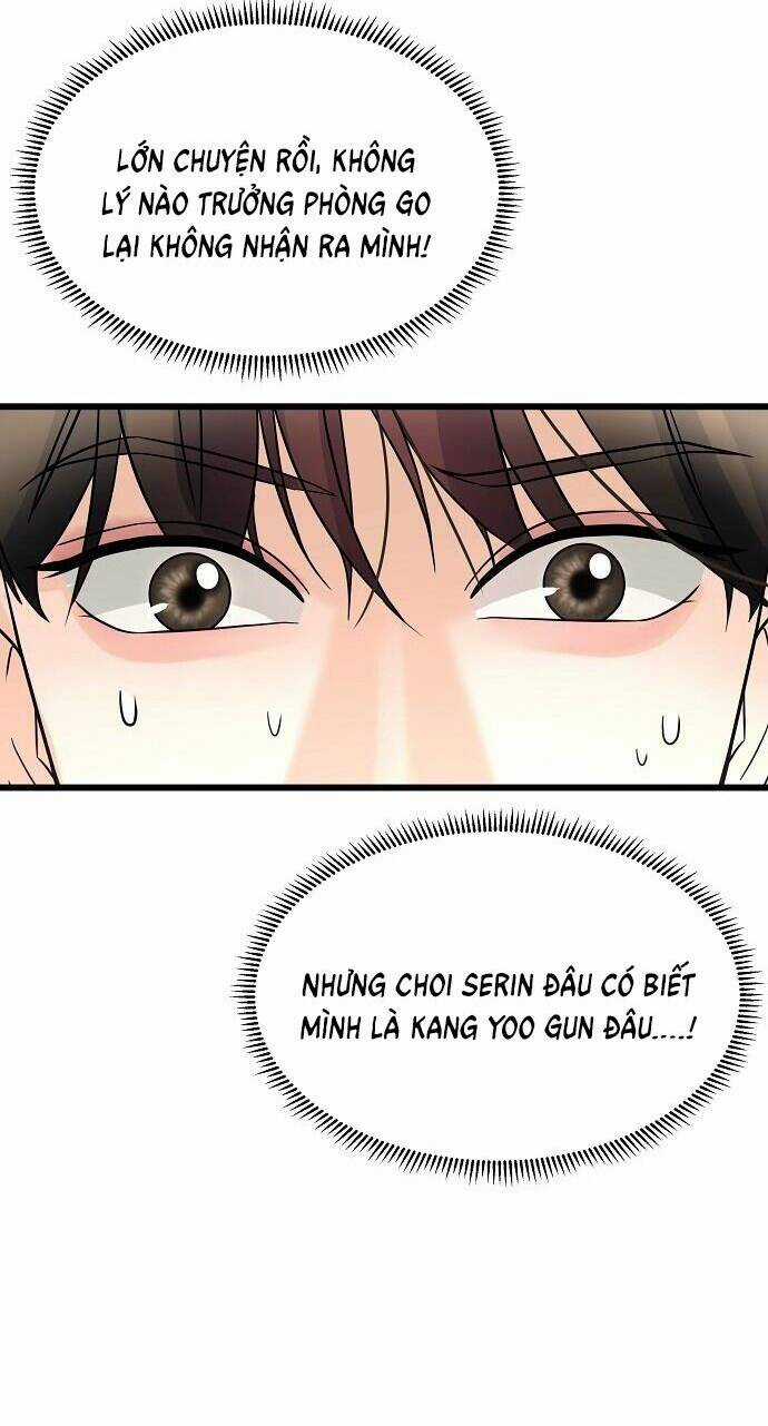 Random Target - Mục Tiêu Ngẫu Nhiên Chapter 15.1 trang 9