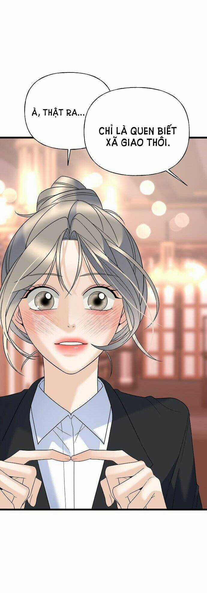 Random Target - Mục Tiêu Ngẫu Nhiên Chapter 15.2 trang 10