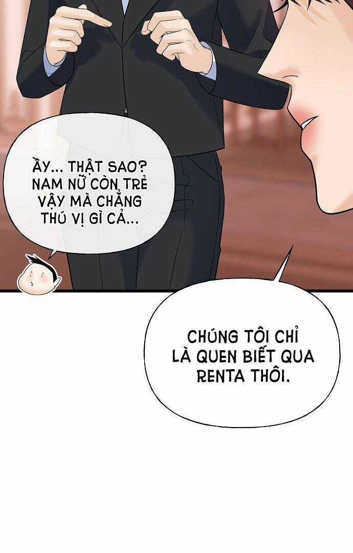 Random Target - Mục Tiêu Ngẫu Nhiên Chapter 15.2 trang 12