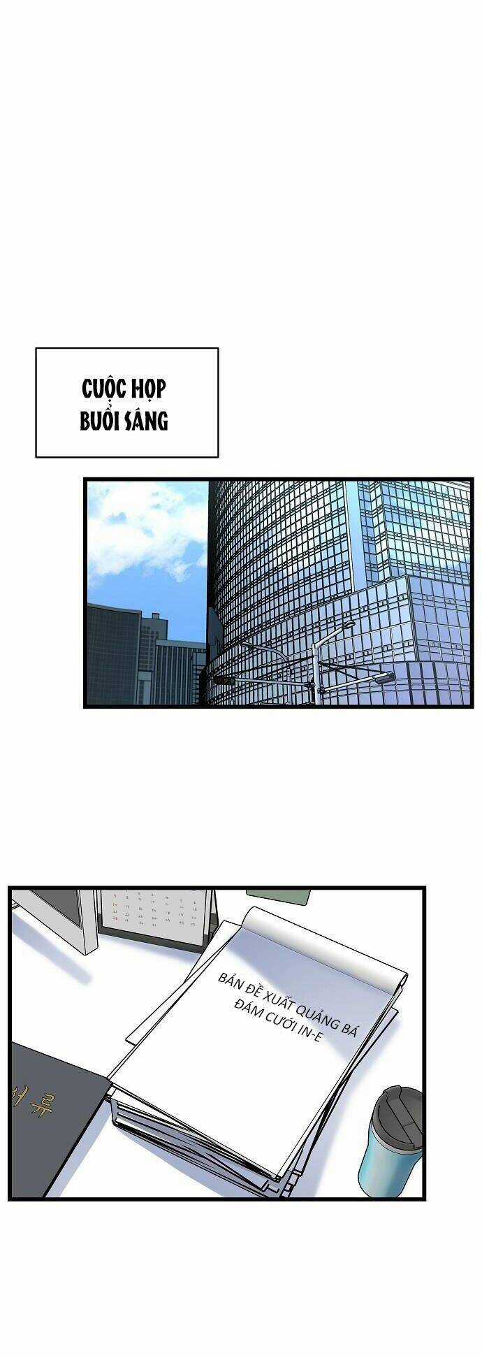 Random Target - Mục Tiêu Ngẫu Nhiên Chapter 15.2 trang 15